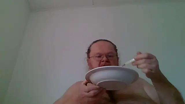 Show webcam de Kaappi1967