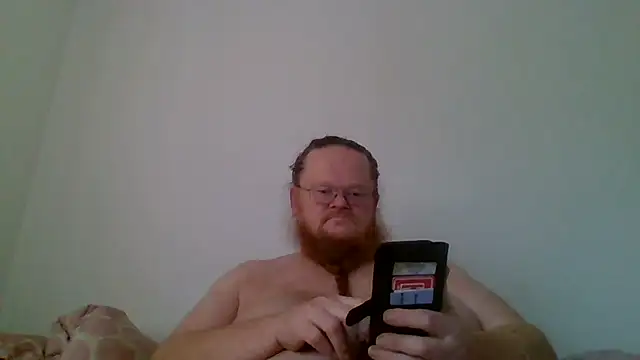 Kaappi1967 Pertunjukan Webcam
