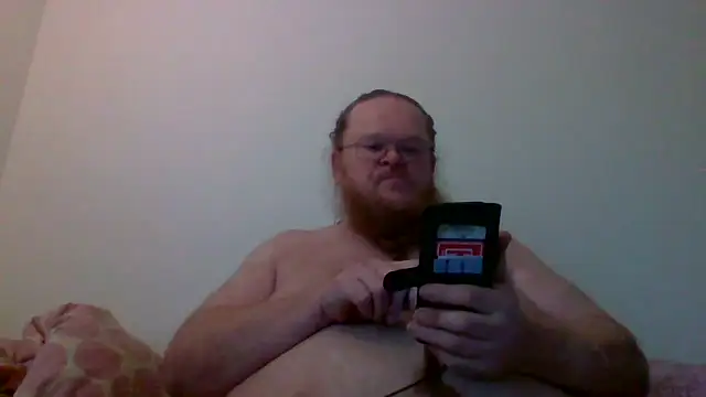 Kaappi1967 Webcam Show