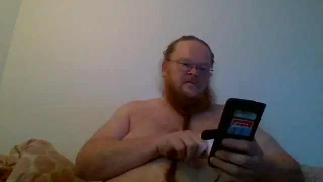 Kaappi1967 Webcam-Show