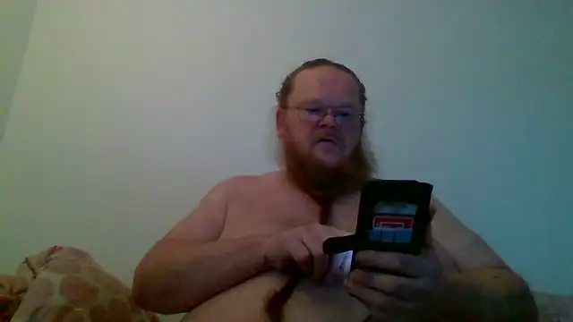 Kaappi1967 Pertunjukan Webcam