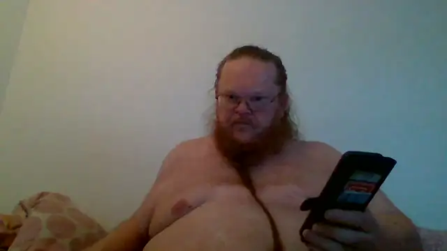 Kaappi1967 webkamerás műsora