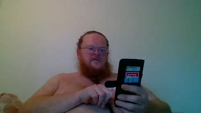 Kaappi1967 Webcam Show