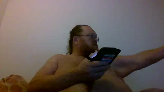 Kaappi1967 Show Webcam