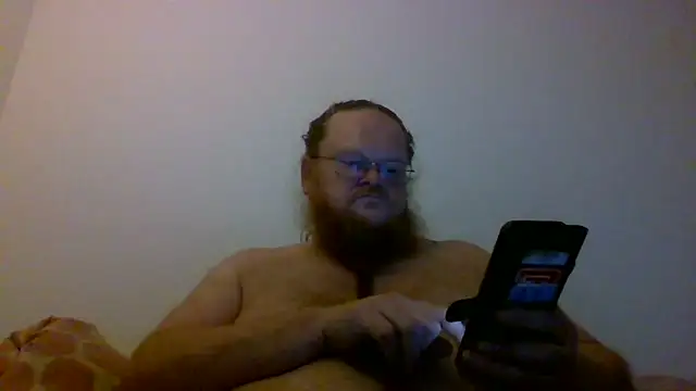 Kaappi1967 – webcam-show