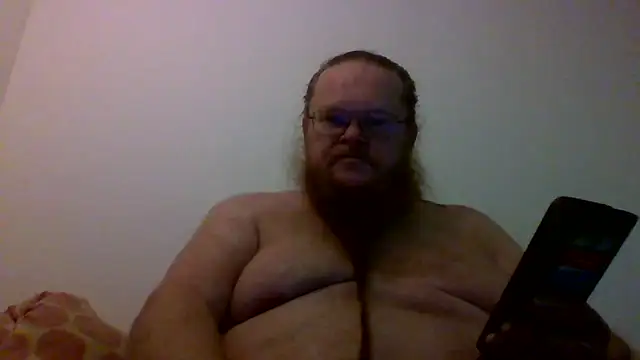 Show de Kaappi1967 na webcam