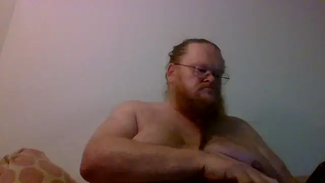 Show de Kaappi1967 na webcam