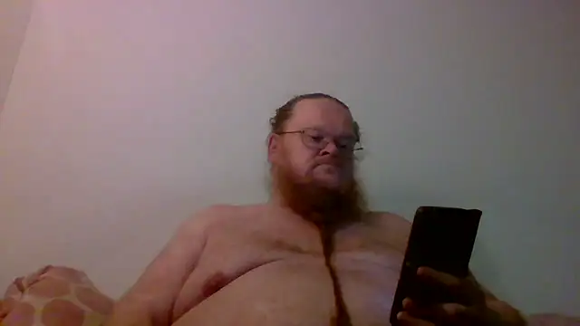 Kaappi1967 Show Webcam