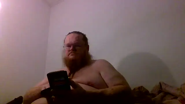 Kaappi1967's Webcam Show
