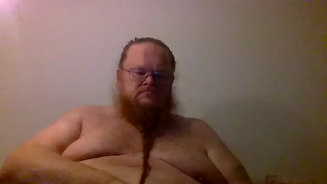 Show de Kaappi1967 na webcam