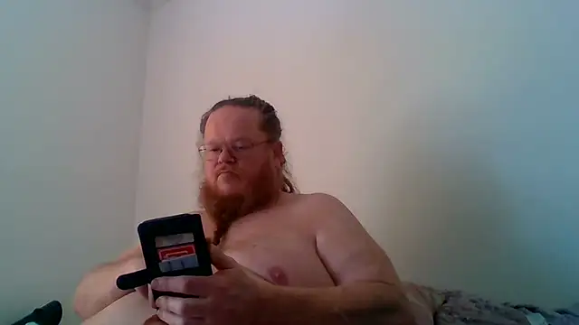 Show webcam de Kaappi1967