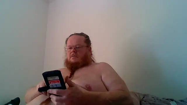 Show de Kaappi1967 na webcam