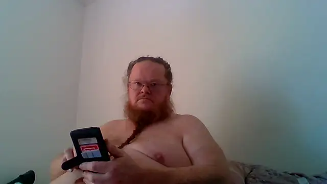 Show de webcam de Kaappi1967