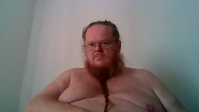 Show de Kaappi1967 na webcam