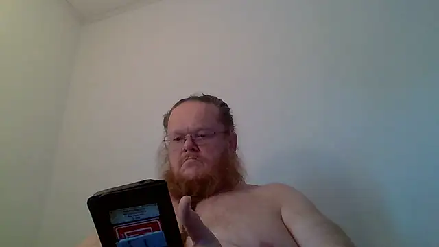 Kaappi1967 Webcam-Show