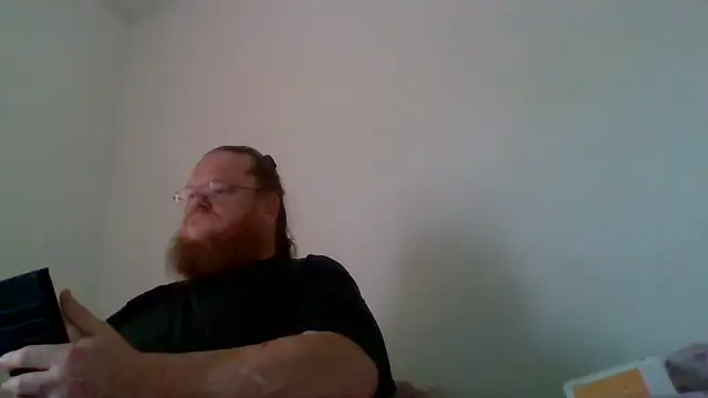 Show webcam de Kaappi1967