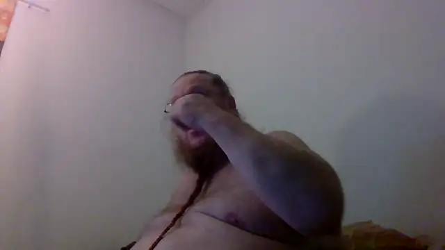 Kaappi1967 Webcam-Show