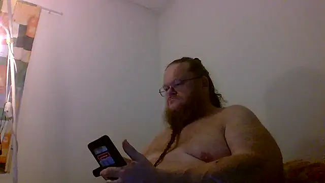 Show webcam de Kaappi1967