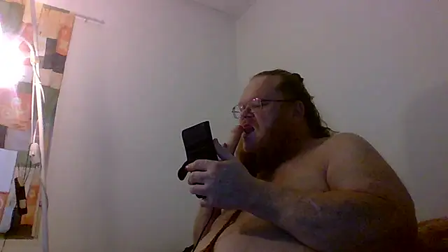 Show Webcam de Kaappi1967