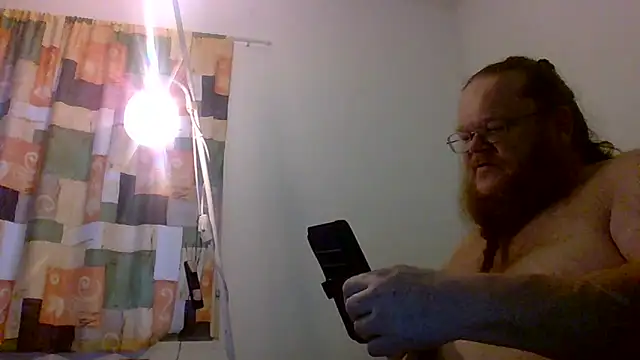 Kaappi1967 Show in webcam