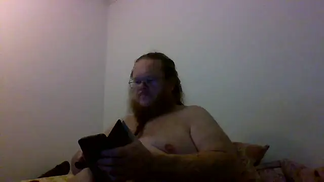 Show modela Kaappi1967 na web-kameri