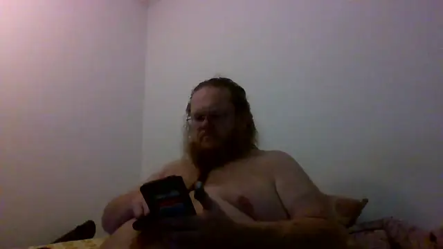 Kaappi1967n Webbikameraesitys