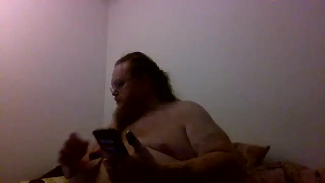 Show de Kaappi1967 na webcam