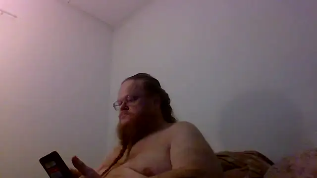 Kaappi1967 – webcam-show