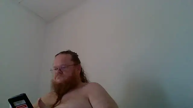 Kaappi1967 webkamerás műsora