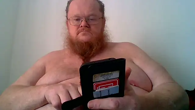 Show de Kaappi1967 na webcam