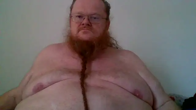 Show de Kaappi1967 na webcam