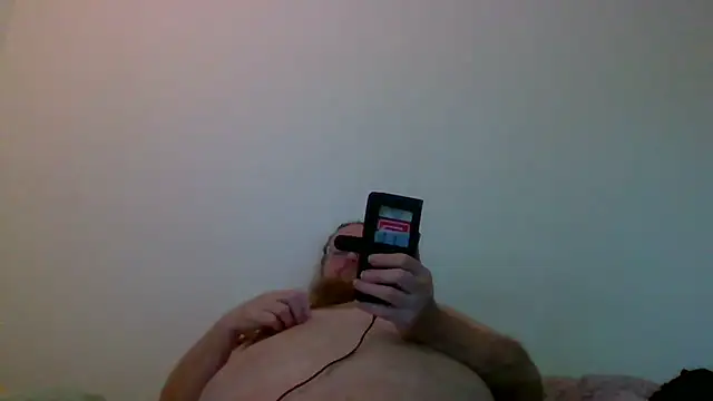 Show de Kaappi1967 na webcam