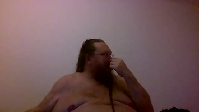 Show de Kaappi1967 na webcam