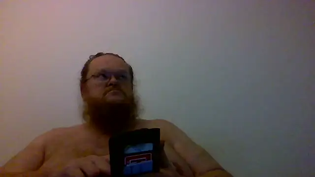 Kaappi1967n Webbikameraesitys