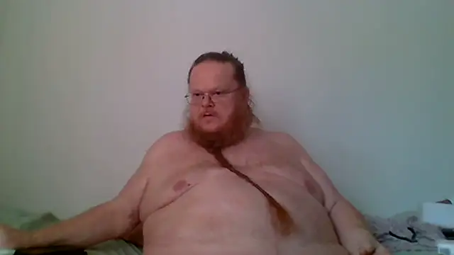 Show de webcam de Kaappi1967