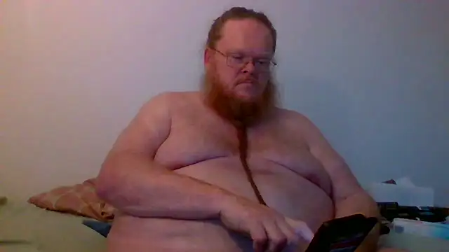 Show de webcam de Kaappi1967