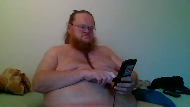 Kaappi1967 Show Webcam