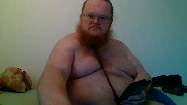 Kaappi1967 – webcam-show