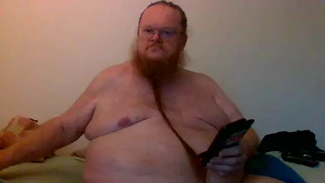 Kaappi1967 Webcam-Show