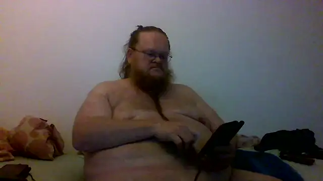 Kaappi1967 – webcam-show