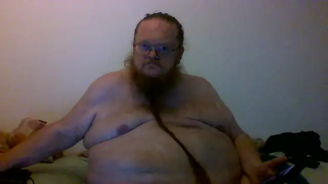 Show modela Kaappi1967 na web-kameri