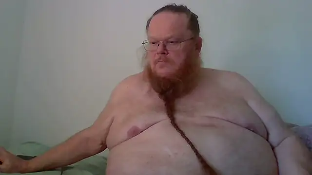 Show de Kaappi1967 na webcam