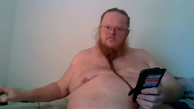 Kaappi1967 Webcam-Show