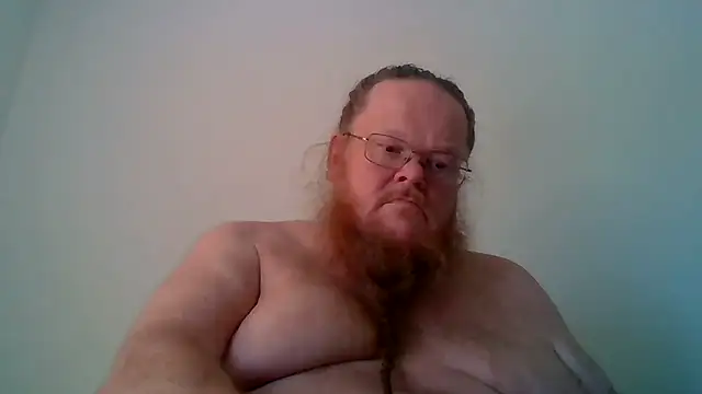 Show de Kaappi1967 na webcam