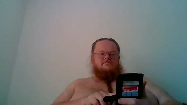 Kaappi1967 Show Webcam