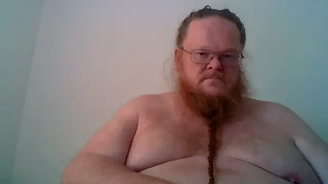 Show de Kaappi1967 na webcam