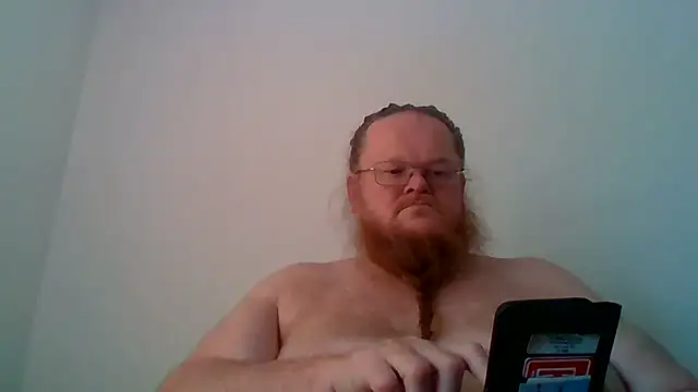 Webkamerová show Kaappi1967