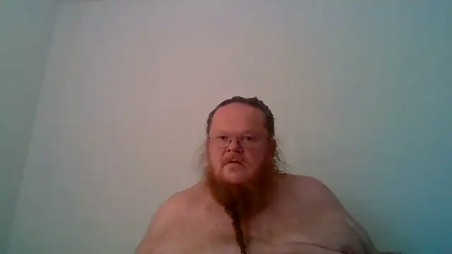 Show modela Kaappi1967 na web-kameri