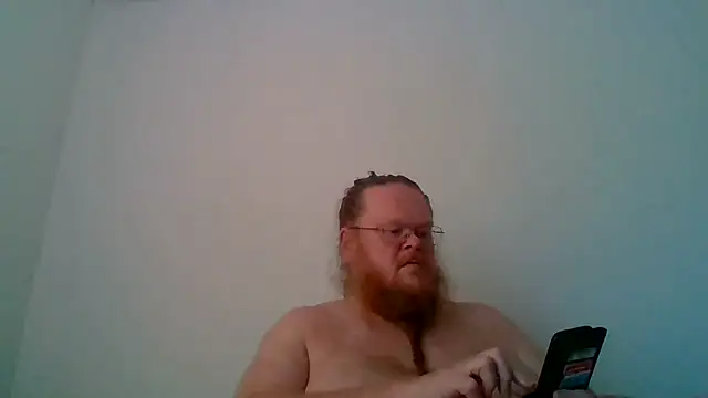 Kaappi1967 webkamerás műsora