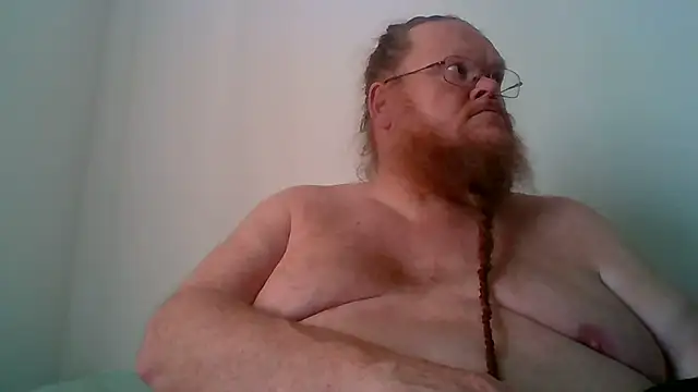 Show de Kaappi1967 na webcam